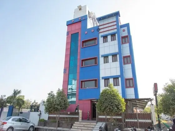 OYO 1681 Hotel Devansh