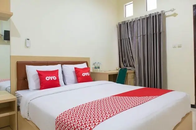 Oyo 1681 The Kost Tdm 2