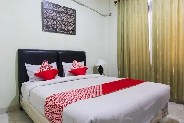 OYO 1682 Greenia Hotel - Öne Çıkan Resim