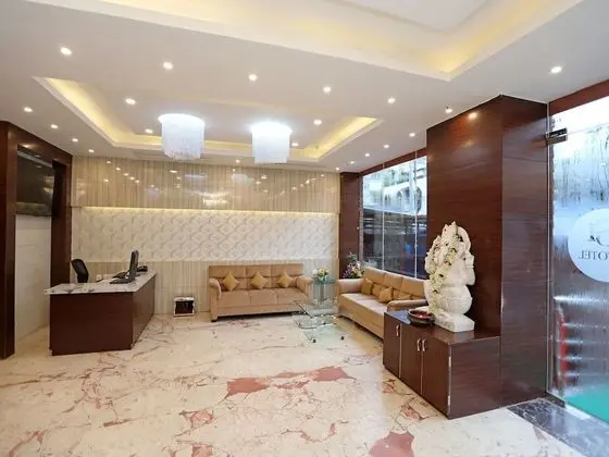 OYO 16835 Stayotel Kolkata Airport - Öne Çıkan Resim