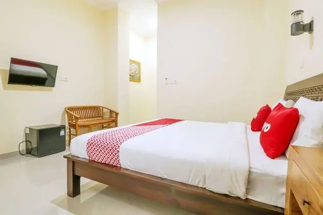 Oyo 1684 Marina Suite Apartment Bali