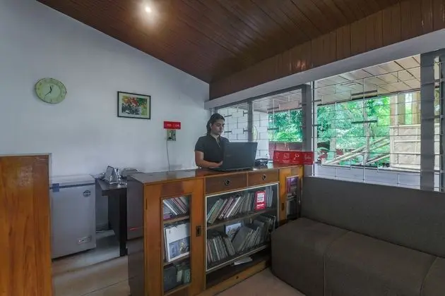 OYO 16926 16 Hillside - Lobi