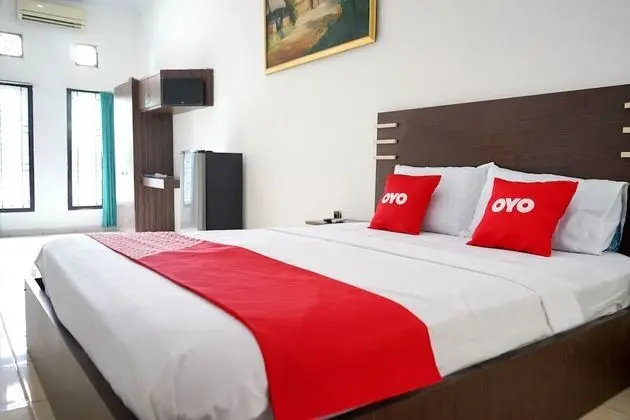 OYO 1697 Griya Dimas Guesthouse