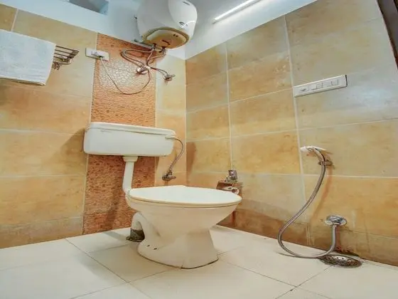 OYO 16974 Star Leaf - Banyo Tipleri