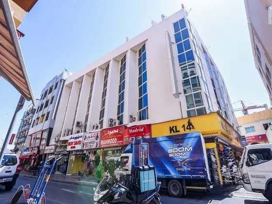 OYO 170 Roy Sand Hotel