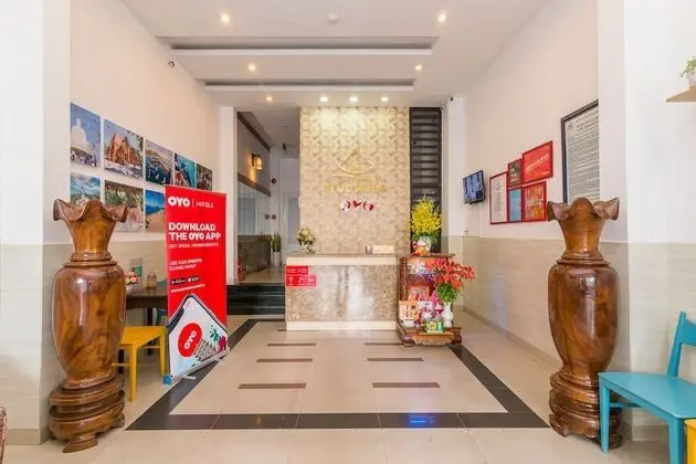 OYO 170 Truc Hung Hotel - Öne Çıkan Resim
