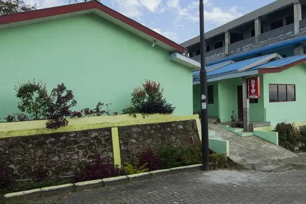 OYO 1701 Bagus Inn