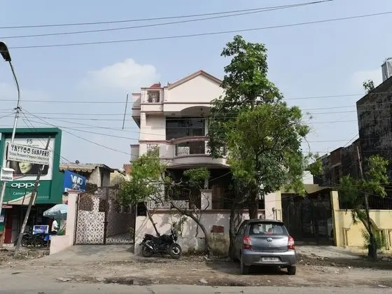 OYO 17017 Mu Stay Guest House