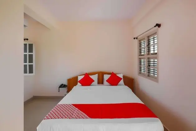 OYO 17057 Narayani Residency
