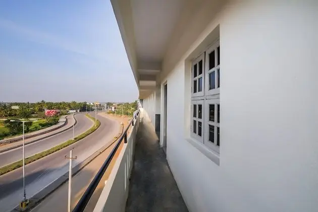 OYO 17057 Narayani Residency