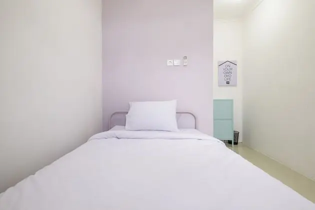 OYO 1706 Griya Jasmine Syariah - Öne Çıkan Resim