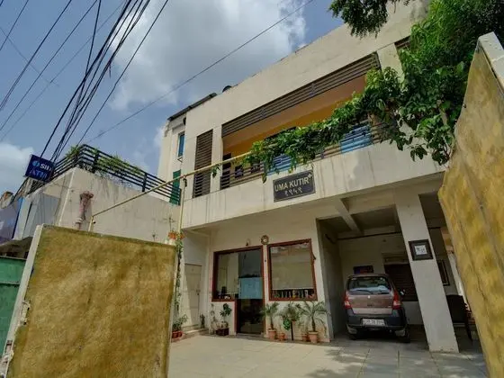 OYO 17071 Uma Kutir