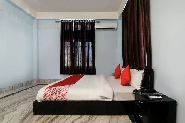 OYO 17077 Elegant Guest House - Oda