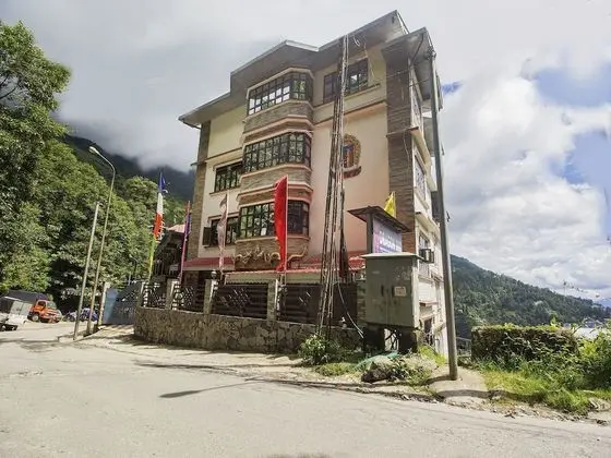 OYO 17078 Saint Hotel Gangtok