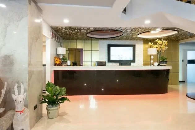 OYO 171 Amore Hotel - Öne Çıkan Resim