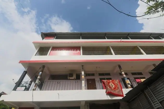 OYO 17105 Springvilla - Dış Mekan