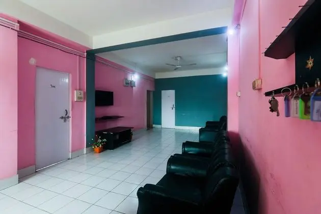 OYO 17105 Springvilla - Lobi