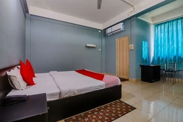 OYO 17105 Springvilla - Oda