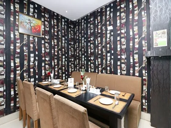 OYO 17111 Hotel Pritika