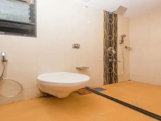 OYO 17129 Avia Executive - Banyo Tipleri