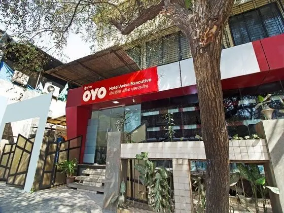 OYO 17129 Avia Executive - Dış Mekan