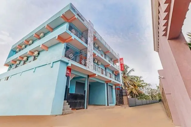 OYO 17177 N Capital