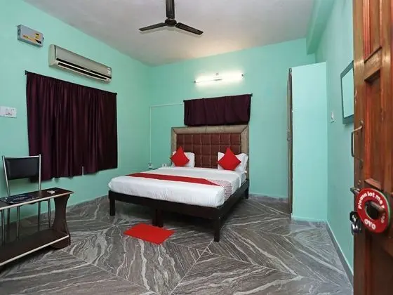 OYO 17194 Ma Sum Palace - Öne Çıkan Resim