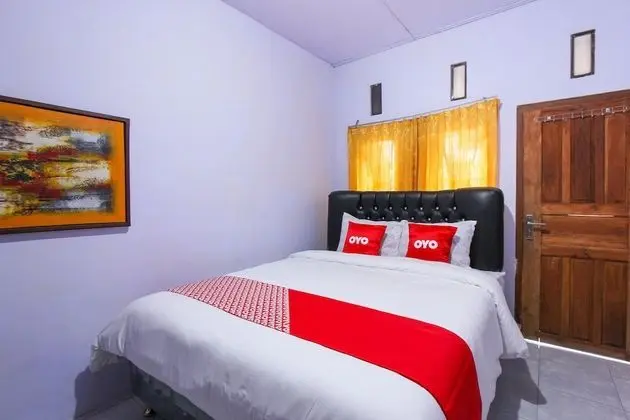 OYO 1721 A. Yani 95 Residence