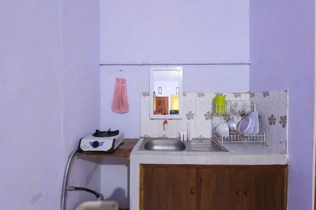 OYO 1721 A. Yani 95 Residence - Oda