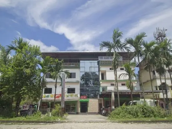 OYO 17215 Garg Residency