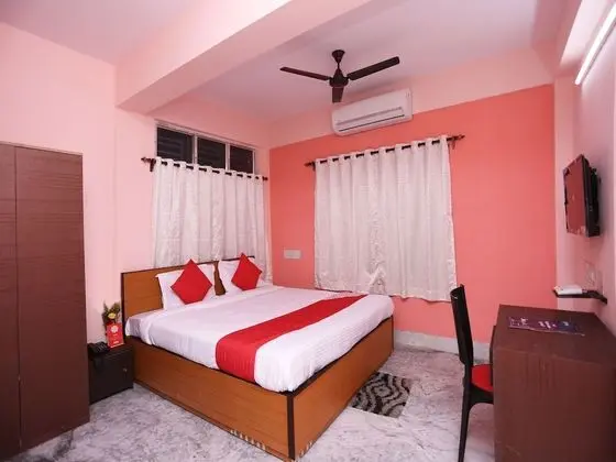 OYO 17221 New Orchid Inn - Öne Çıkan Resim