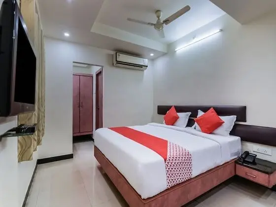 OYO 17223 Green Guest House