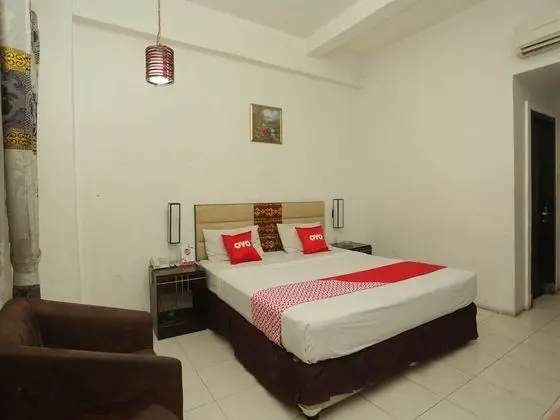 OYO 1724 Hotel Sembilan Sembilan - Öne Çıkan Resim
