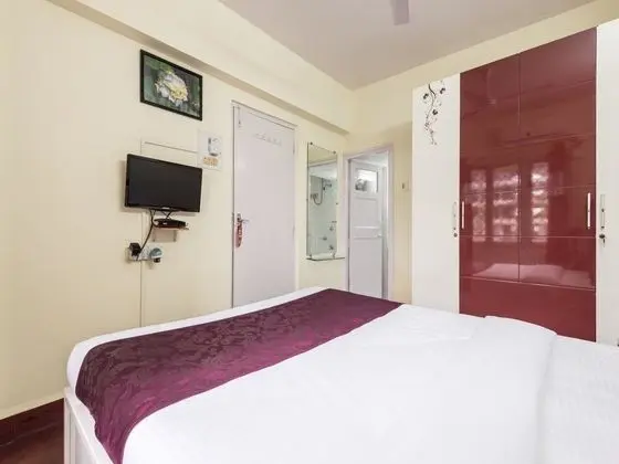 OYO 1724 Shivam Apartment - Oda