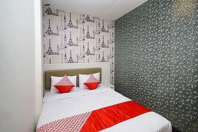 OYO 1726 Bed & Breakfast Inn