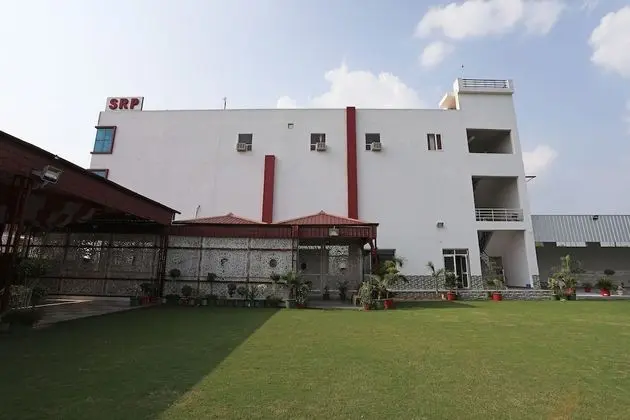 OYO 17291 Shree Ram Palace