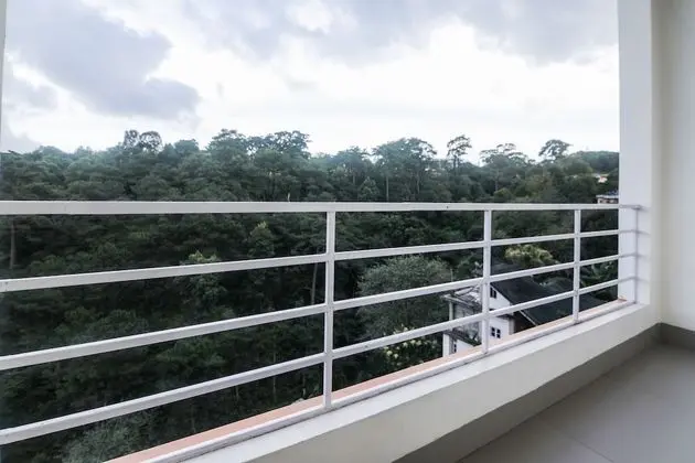 OYO 17362 Shillong Mantra Guest House
