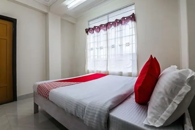 OYO 17362 Shillong Mantra Guest House - Oda