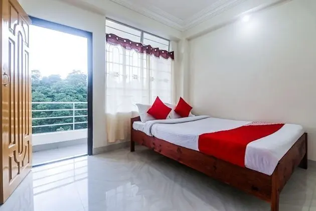 OYO 17362 Shillong Mantra Guest House - Öne Çıkan Resim