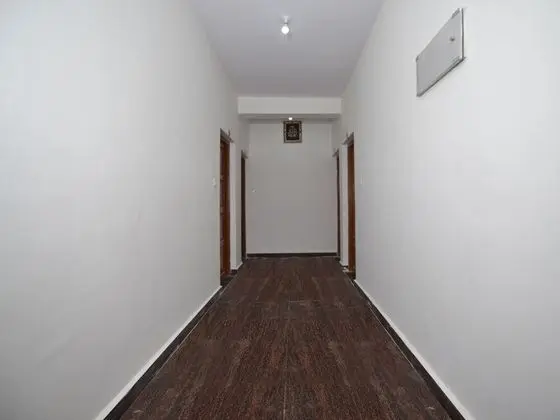 OYO 17366 Home 1BHK Near Mandrem Beach - Lobi