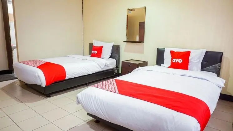 Oyo 1739 Tekmira Residence Sudirman