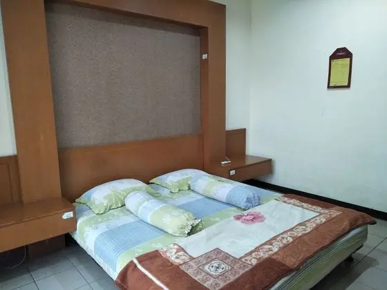 OYO 1740 Tekmira Residence Supratman Syariah - Oda