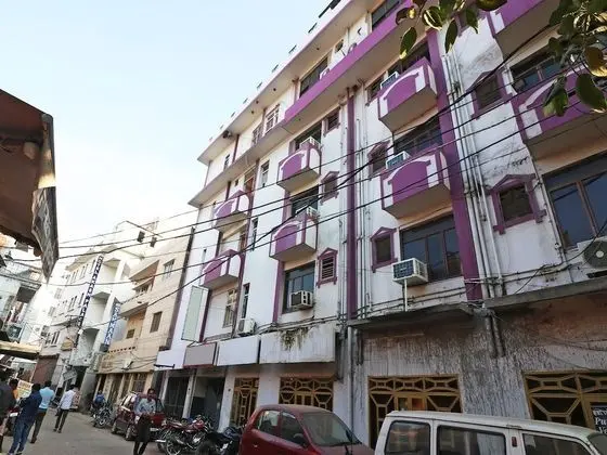 OYO 17424 Hotel Swagat
