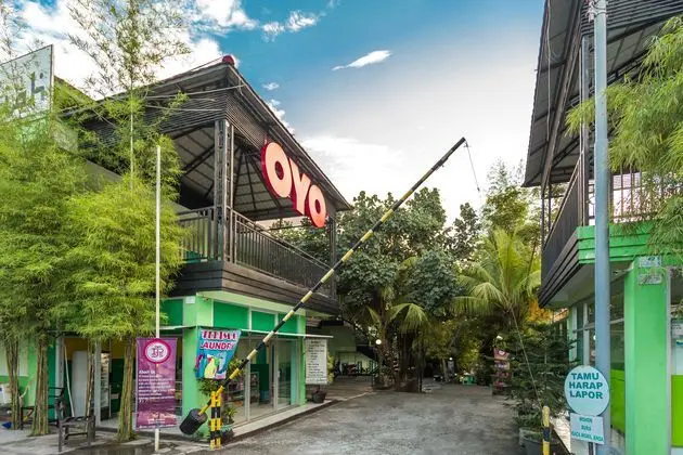OYO 1745 Guest House Nur Aziziah 2 - Genel