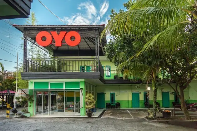 OYO 1745 Guest House Nur Aziziah 2 - Genel