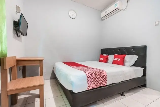 OYO 1756 Amira Guest House