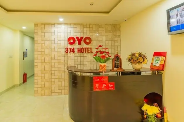 OYO 176 374 Hotel