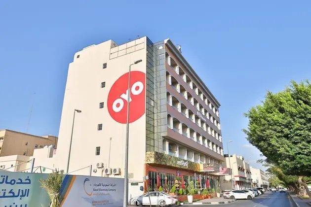 OYO 176 Hotel Safari Al Hada