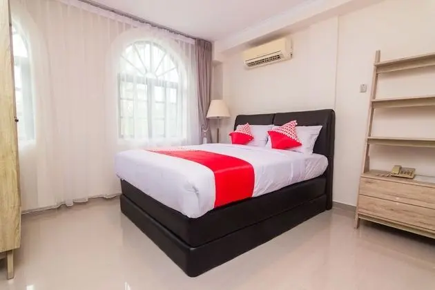 OYO 1771 Zeke Hotel - Öne Çıkan Resim