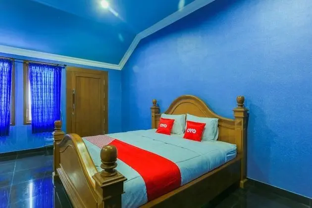 OYO 1774 Griya Dahlia